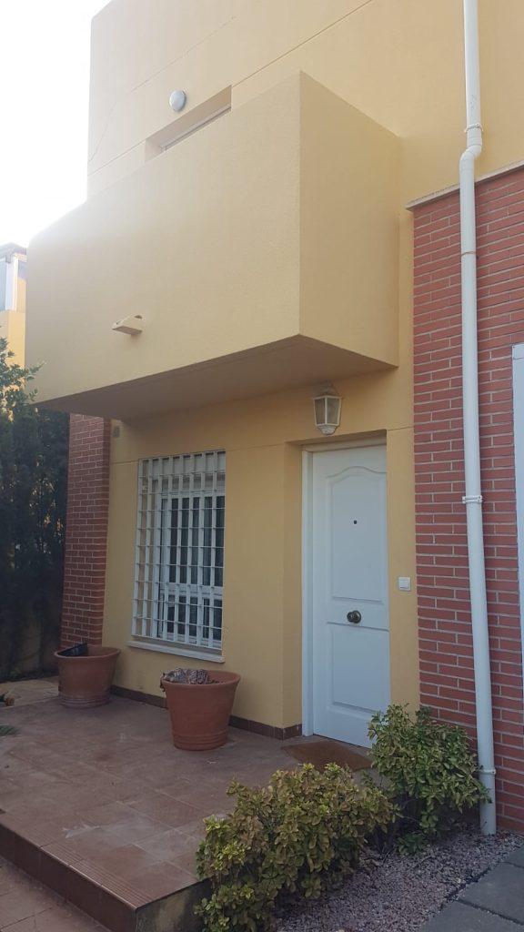 Reformas Jardinería Limpieza Murcia