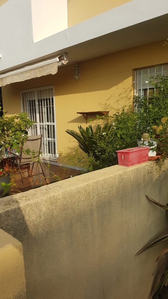 Reformas Jardinería Limpieza Murcia